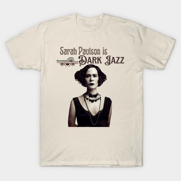 Sarah paulson sweatshirt 2025